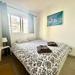 Pambnb - Cozy In Adeje Old Town *