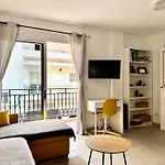 דירה Pambnb - Cozy In Adeje Old Town *