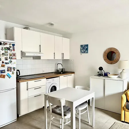 דירה Pambnb - Cozy In Adeje Old Town