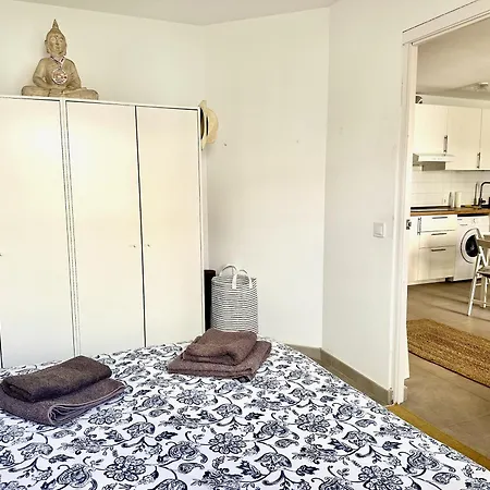 דירה Pambnb - Cozy In Adeje Old Town אדחה