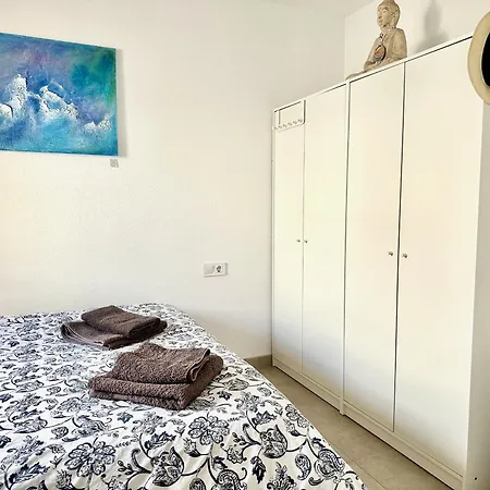 Pambnb - Cozy In Adeje Old Town * אדחה