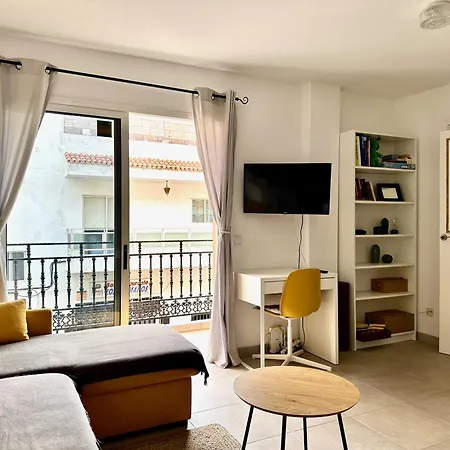 Appartamento Pambnb - Cozy In Adeje Old Town *