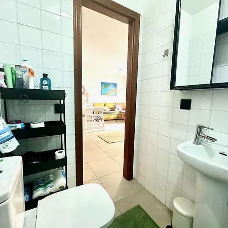 Pambnb - Cozy In Adeje Old Town Appartamento Costa Adeje (Tenerife)