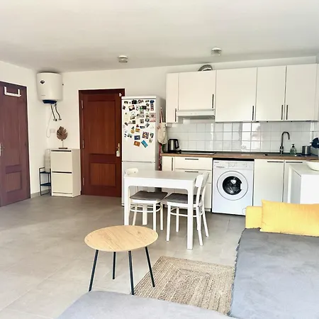 Pambnb - Cozy In Adeje Old Town * אדחה